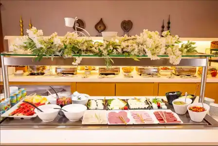 Ramada by Wyndham Istanbul Alibeykoy - 11