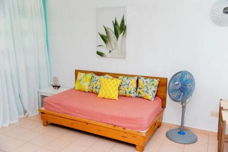 El Pelicano Apart-Hotel - 87