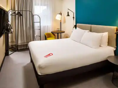 ibis London Greenwich - 47
