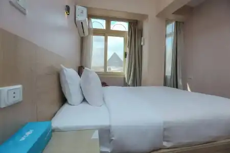 Guardian Guest House - 32