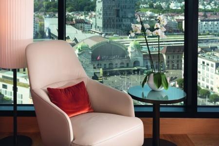 Movenpick Basel - 64
