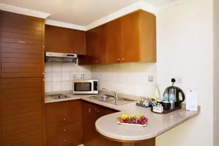 Al Rawda Arjaan by Rotana - 50