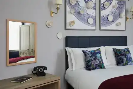Indigo MANCHESTER - VICTORIA STATION by IHG - 66