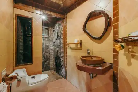 Phupha Aonang Resort and Spa - 50