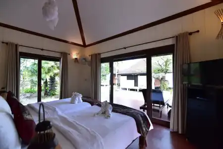 Koh Mook Sivalai Beach Resort - 115