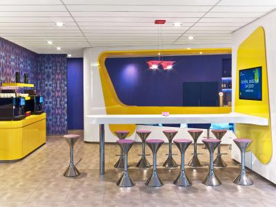 Prize by Radisson, Hannover City - 2