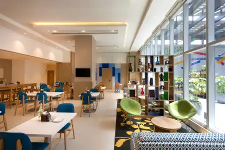 Holiday Inn Express & Suites Bengaluru Old Madras Road by IHG - 24