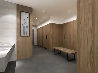 Olympia City by Dara - 12