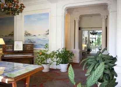 Résidence de Tourisme Vacances Bleues Villa Régina - 14