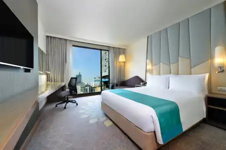 Holiday Inn Express BANGKOK SUKHUMVIT 11 by IHG - 2