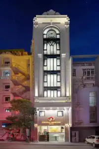 Grand Dragon Hanoi - 0