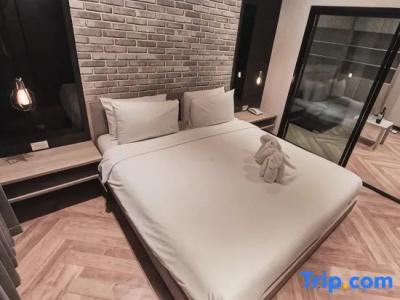 168 Studio Ubon Ratchathani - 45