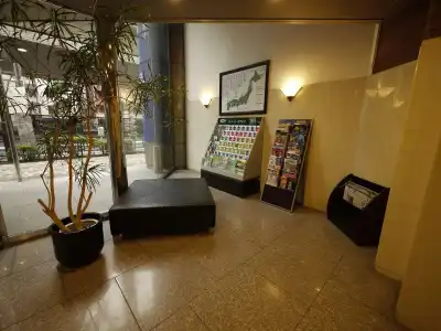 Route-Inn Tokyo Ikebukuro - 20
