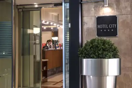 Best Western City — Milano Centro - 26