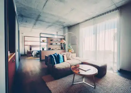 South Congress - 22