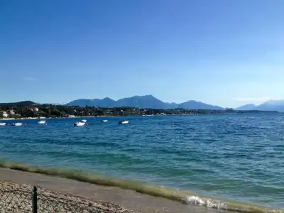 Le Corti del Lago - Apartments - 4