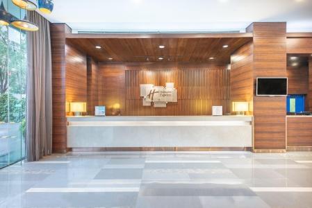 Holiday Inn Express Dongzhimen by IHG - 1