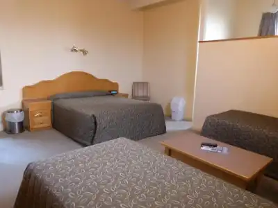 Glenelg Motel - 52
