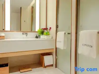 Sanya Conifer Resort - 52
