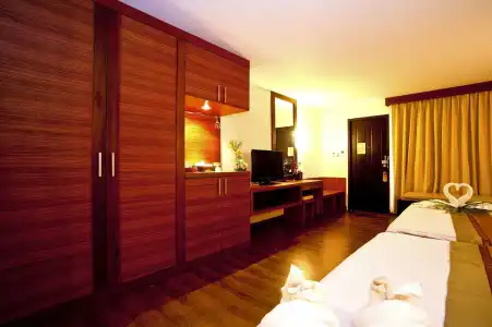 Samed Pavilion Resort & Restaurant - 34