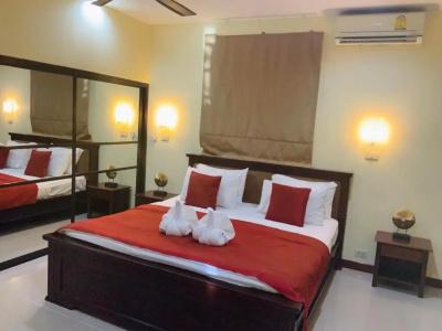 Siam Court And Resort - 103
