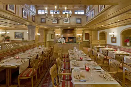 Mont Cervin Palace - 26
