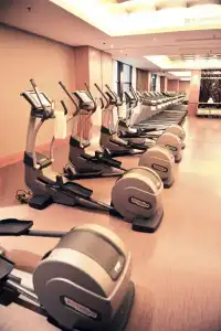 Suzhou Marriott - 13