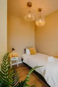 Guesthouse Hill - 22