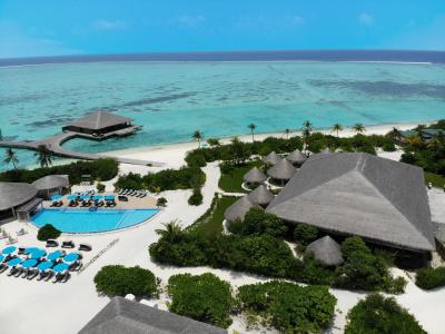Cocoon Maldives - 27