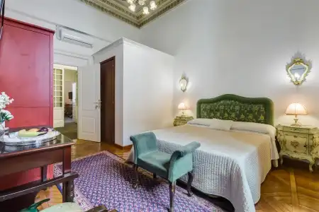 Affreschi Su Roma B & B - 3