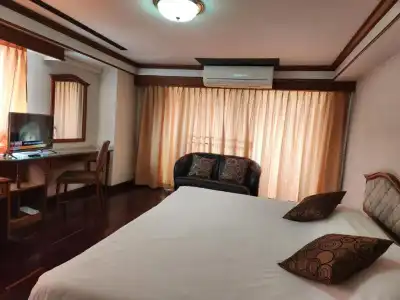 Interchange Tower Serviced Apartment - 95