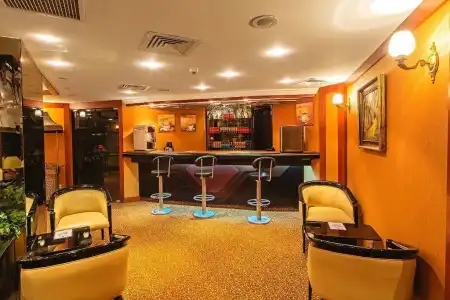 Mineo Taksim - 4