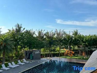 Baan Phing Phu Praew Cha-Am - 32