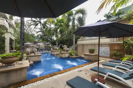 Holiday Inn Resort Phuket - 17