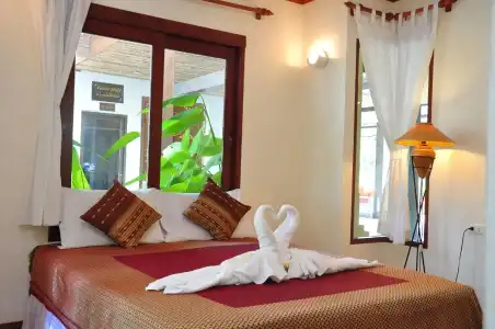 Samui Honey Cottages Beach Resort - 35