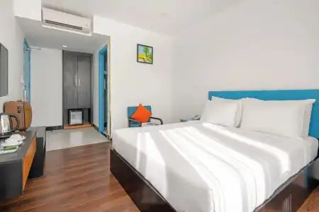 Platinum Danang - 56