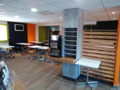 Ibis Budget Aix-En-Provence Les Milles - 17