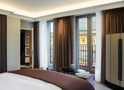 Sofitel Frankfurt Opera - 69