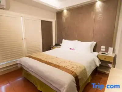 Empress HoChiMinh City - 119