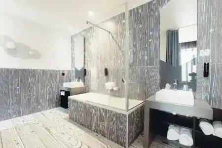 The Originals Boutique, Hôtel Le Lion, Clermont-Ferrand - 70