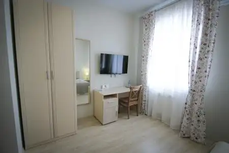 Villa roshcha - 18