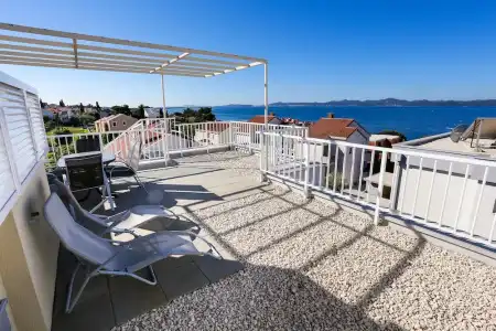 SunAdria Apartments - 229
