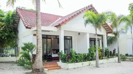 Soon Noeng Resort - 32