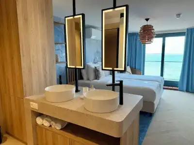 Beachfront Boutiquehotel - 84