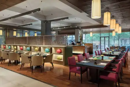 JW Marriott - 37