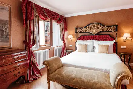 Alchymist Grand & Spa - 5