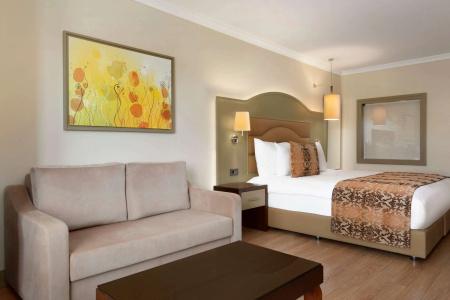 Ramada Resort Kazdaglari Thermal & Spa - 4