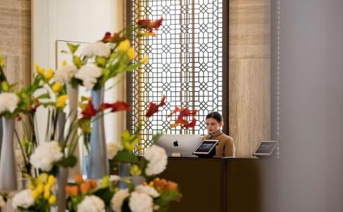 Rabban Suites West Bay Doha - 41