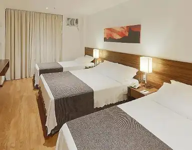 Premier Copacabana - 7