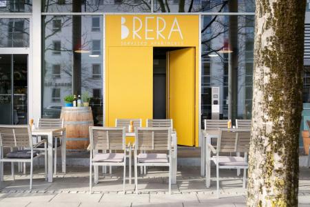 Brera Serviced Apartments München West - 15